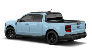 2026 Ford Maverick® External Image 3